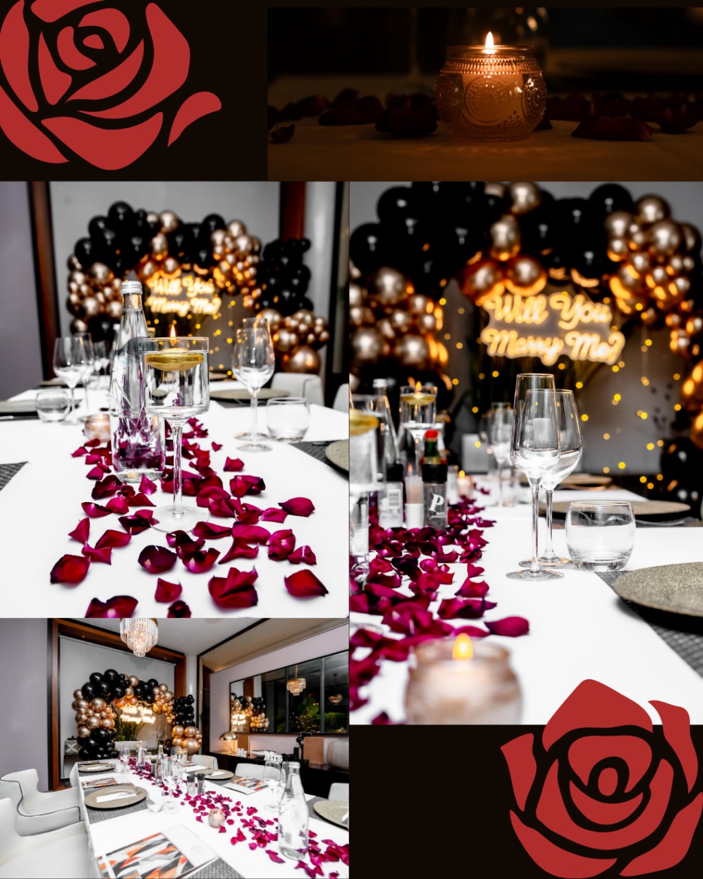 Adorn Events